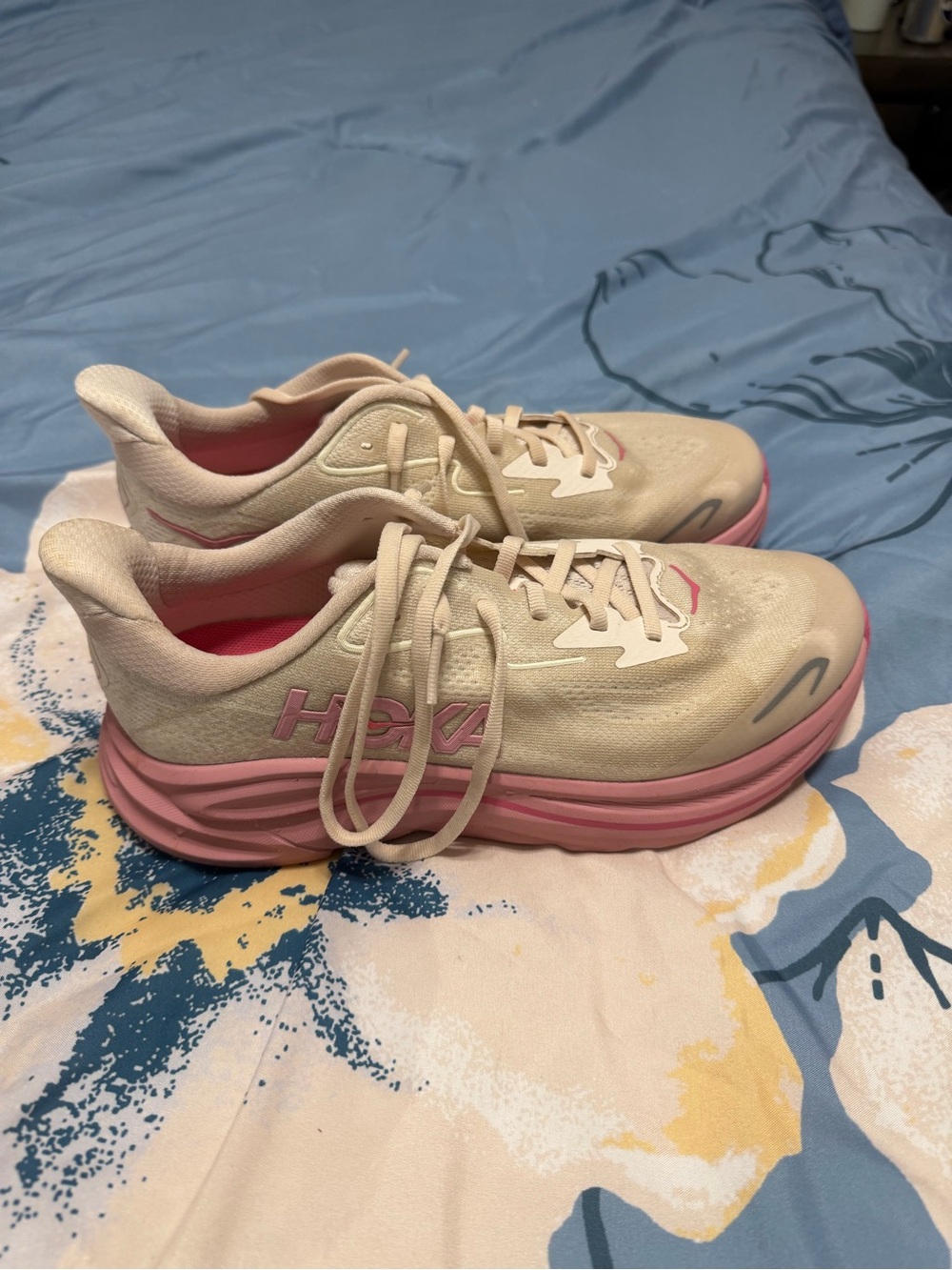 Hoka Women's Clifton 10